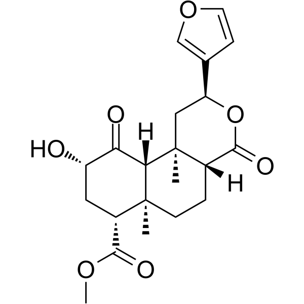 Salvinorin B 92545-30-7